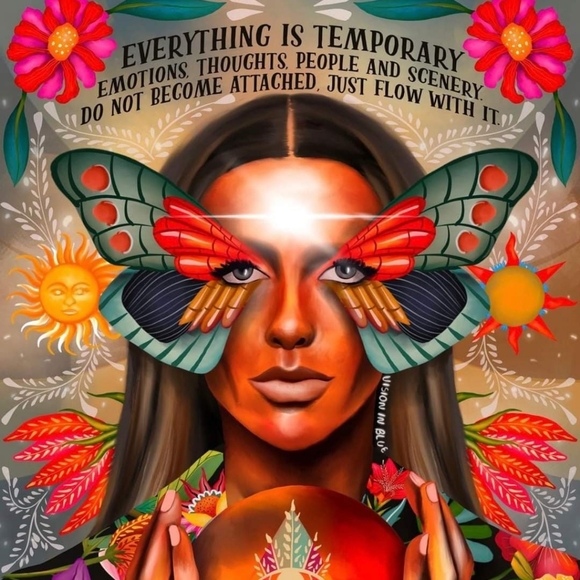 Butterfly Love🦋 - Picture 1 of 5